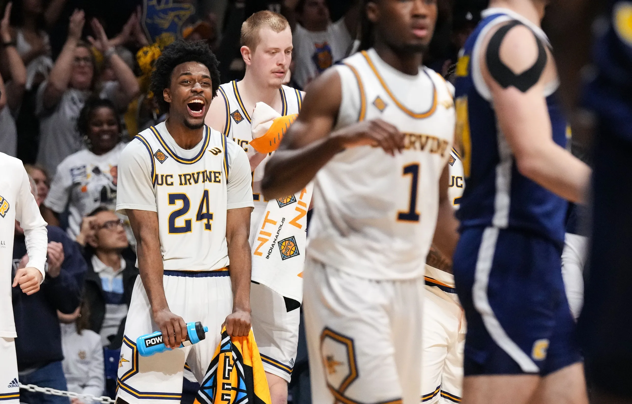 Virginia Adds Scoring Boost as Ryan Odom Lands Mid-Major Standout Jurian Dixon