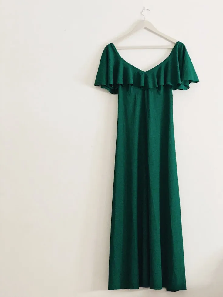 MariaBeatrice Alonzi from Unsplash
