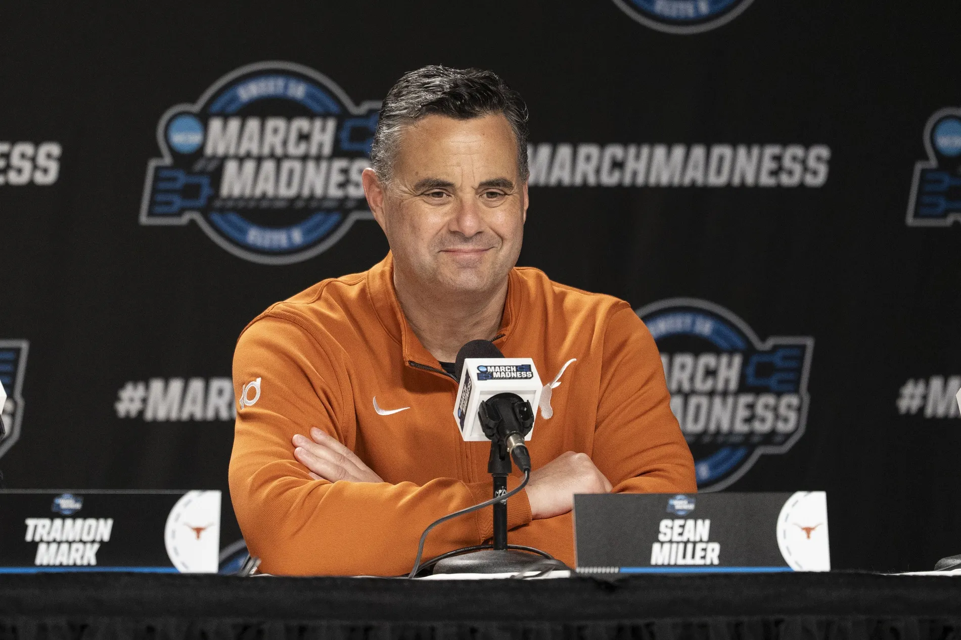 Texas Longhorns Advance to Sweet 16, Credit SEC Experience for NCAA Success