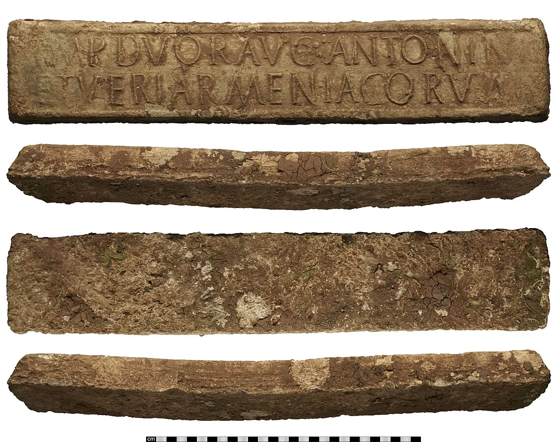 The Portable Antiquities Scheme on Wikimedia Commons