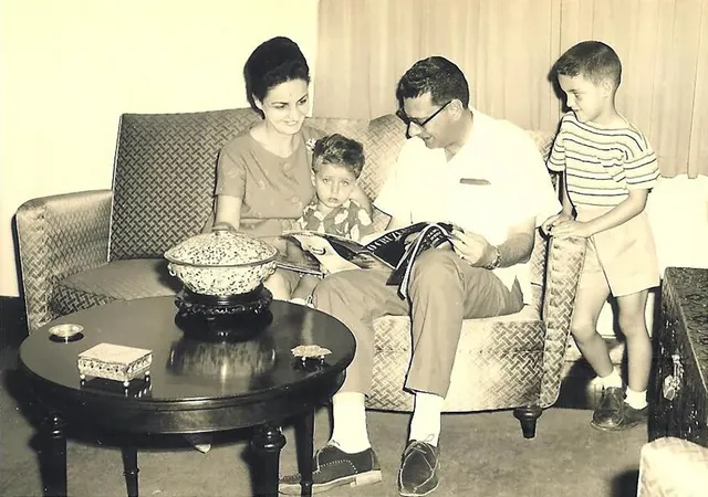 16 Things 1960s Parents Would Never Tolerate Today