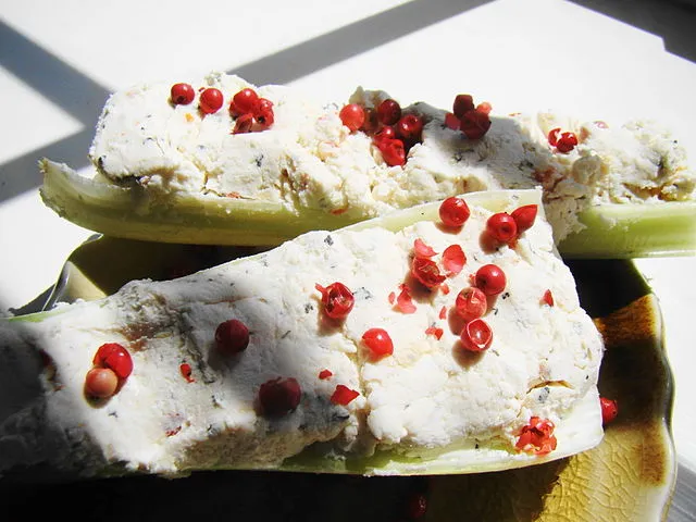 Vegan Feast Catering on Wikimedia Commons