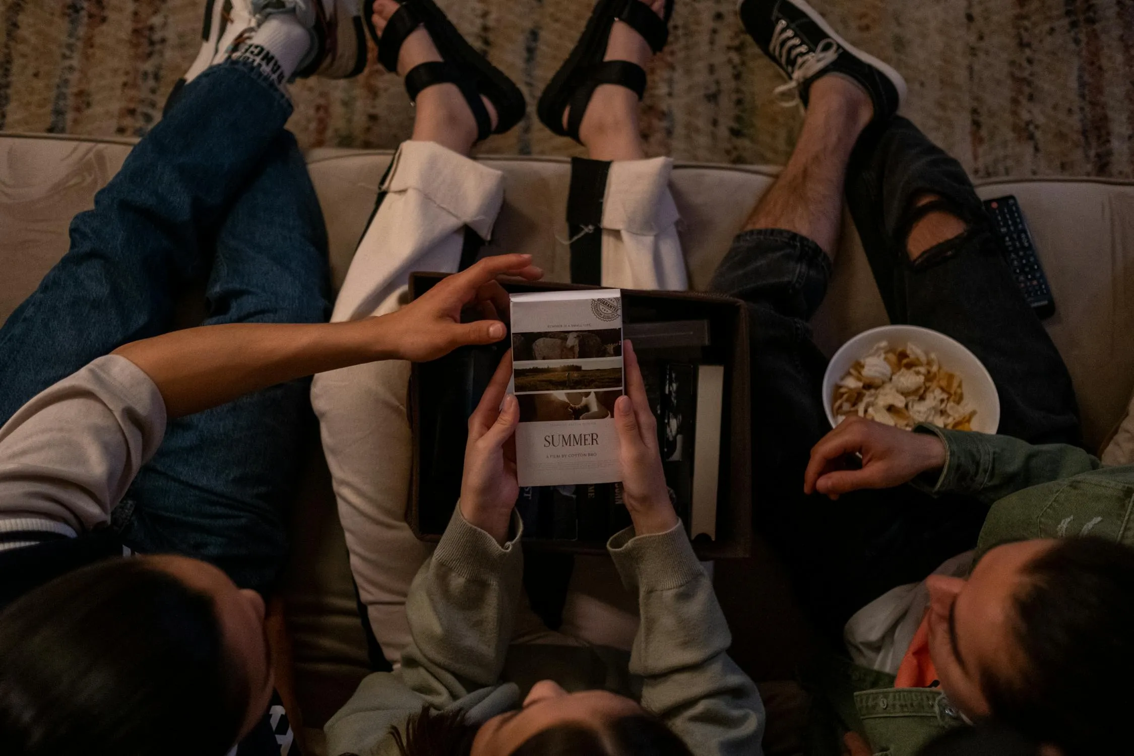 Ron Lach on Pexels 