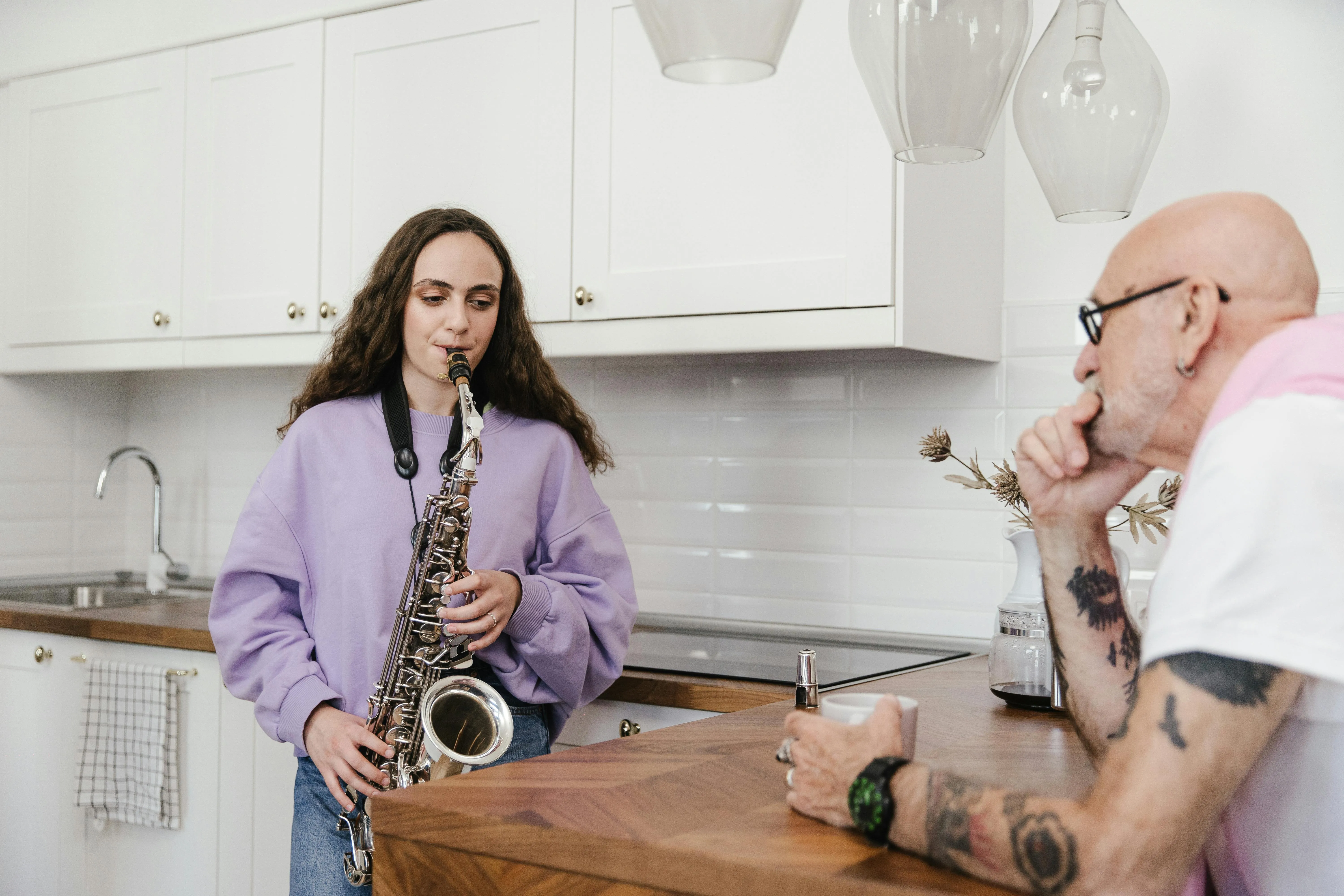 SHVETS production on pexels