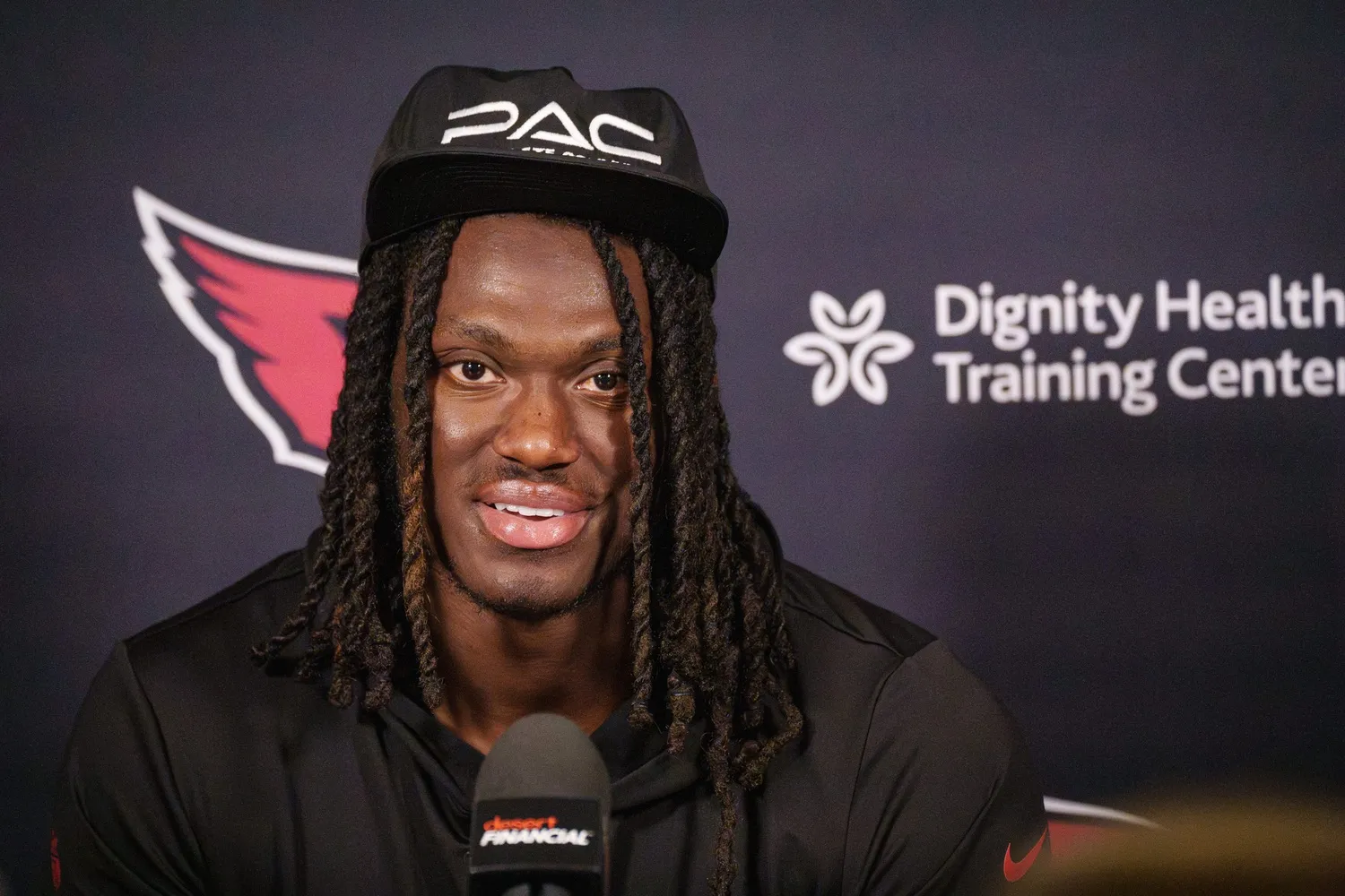 Mike LaFleur’s Vision for Marvin Harrison Jr. Signals New Era for Cardinals Offense