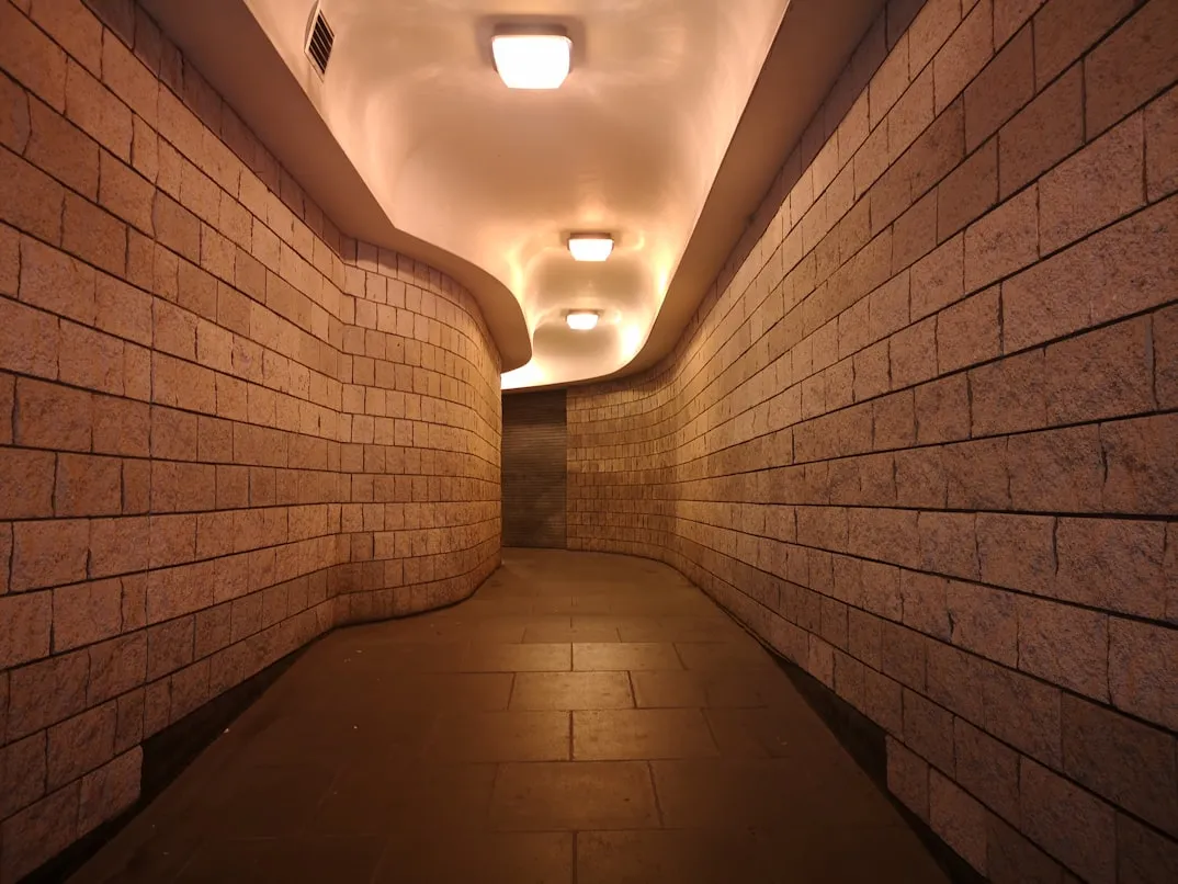 20 Hidden Chambers Discovered With Ground Radar
