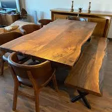 Image from Iron's Custom Wood