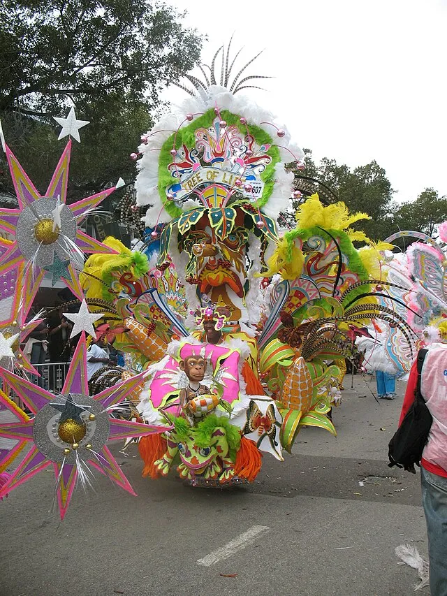 RealJunkanoo on Wikimedia Commons 