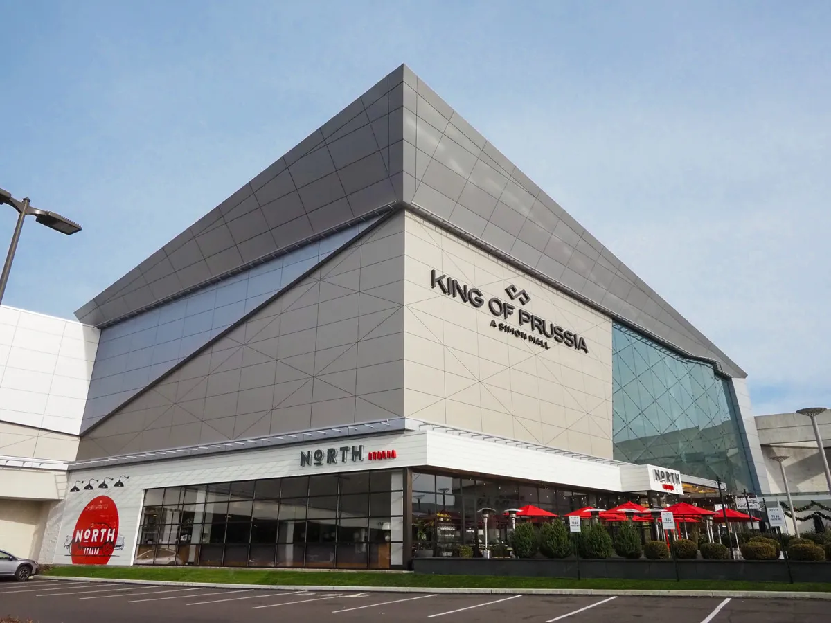 Image from Visit Philadelphia