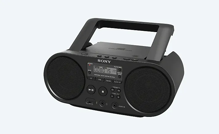 Image from Sony