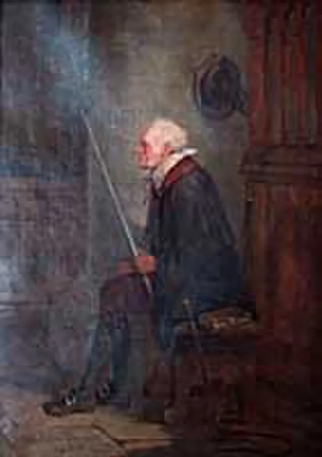 Reuben Bussey on Wikimedia Commons