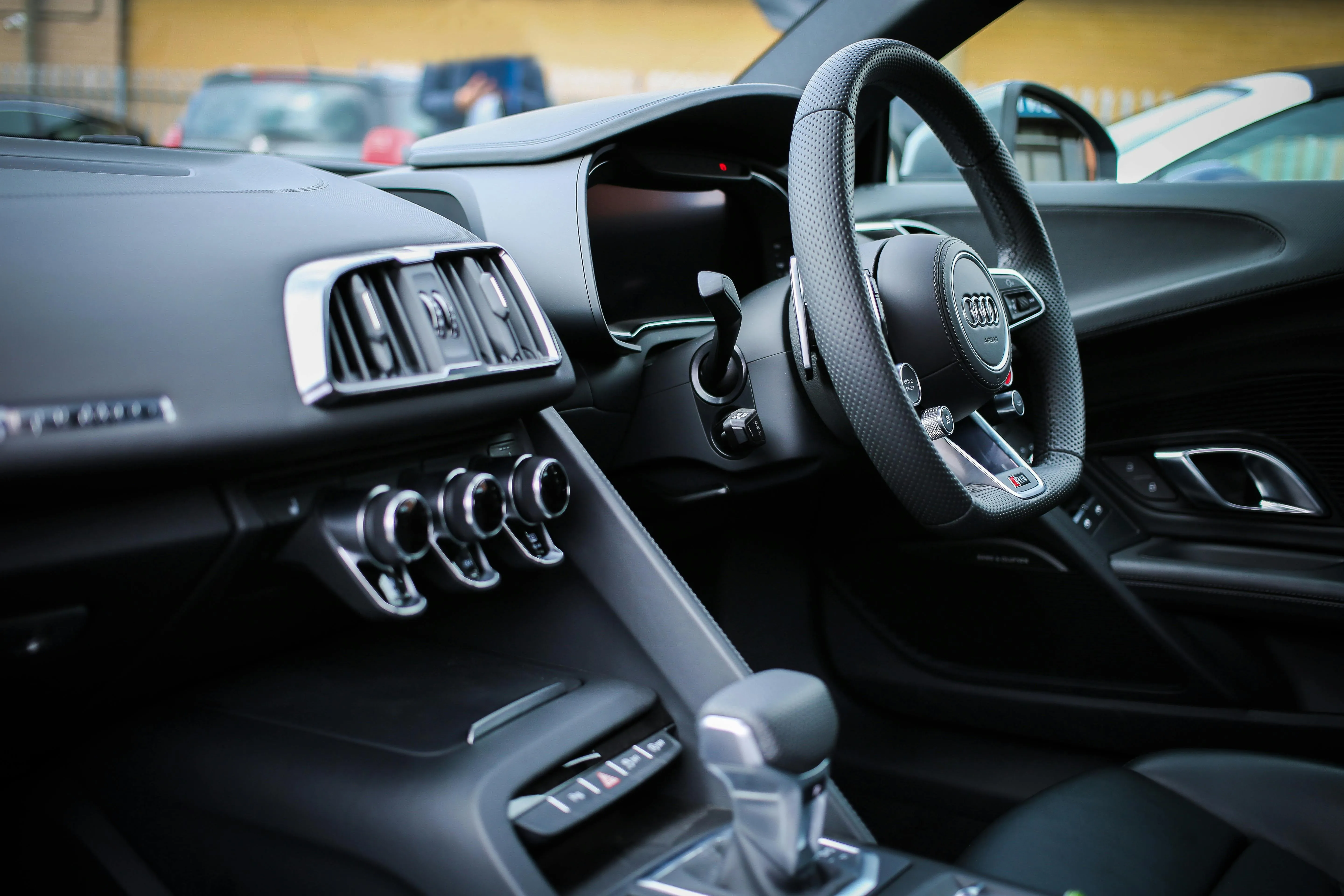 15 ’80s Car Dashboard Features That Are No Longer Made