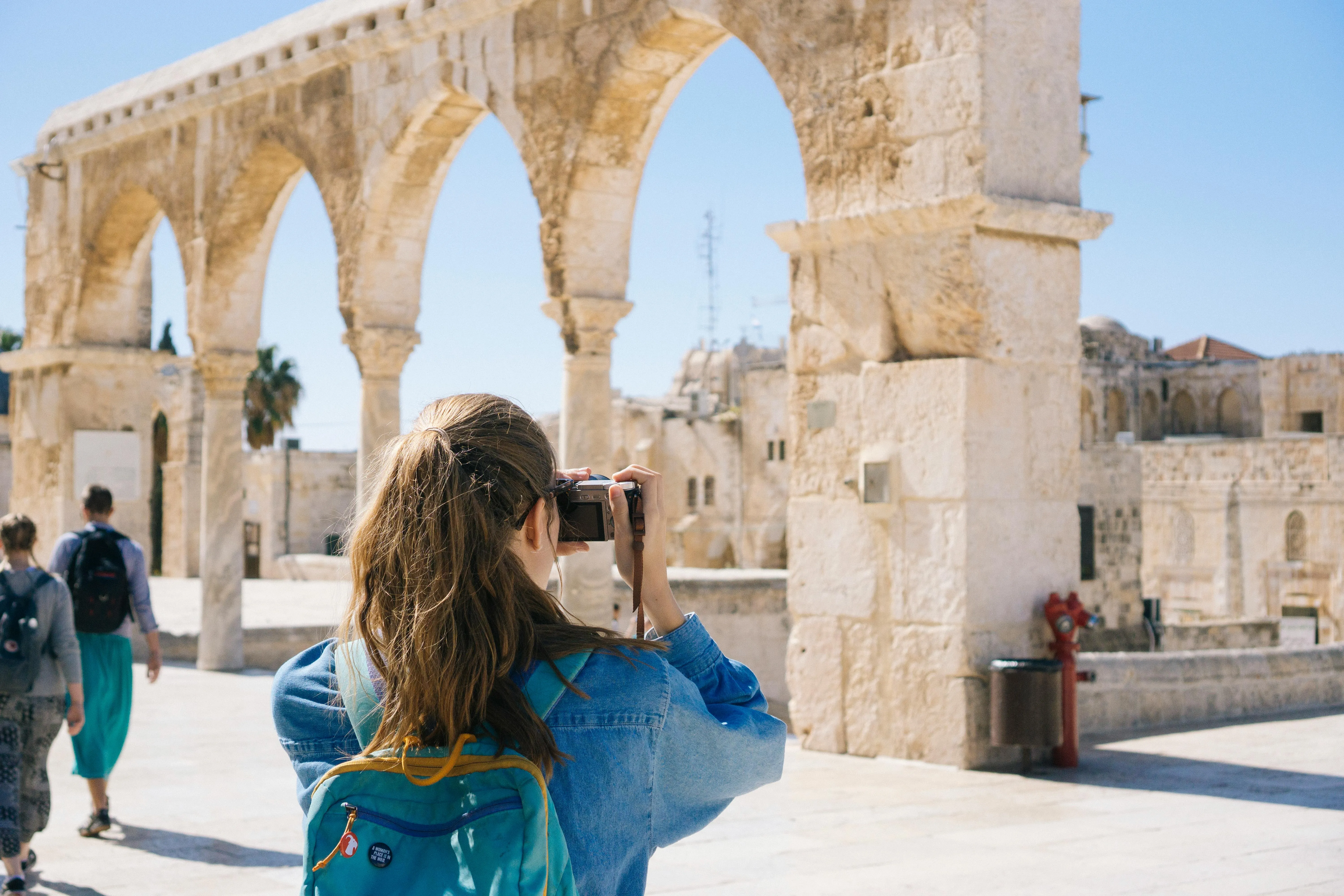 17 Old-School Vacation Gear That’s Been Left Behind