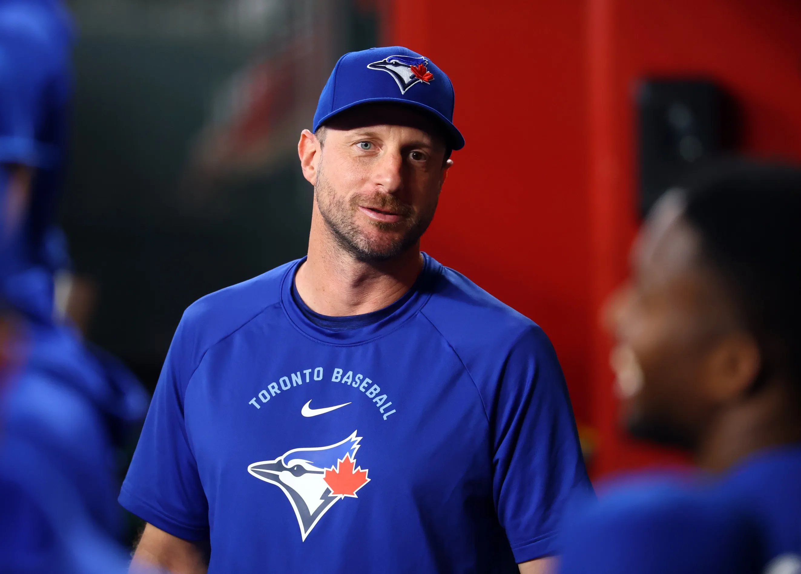 Blue Jays’ Early-Season Struggles Continue Amid Travel Chaos and Scherzer Jokes