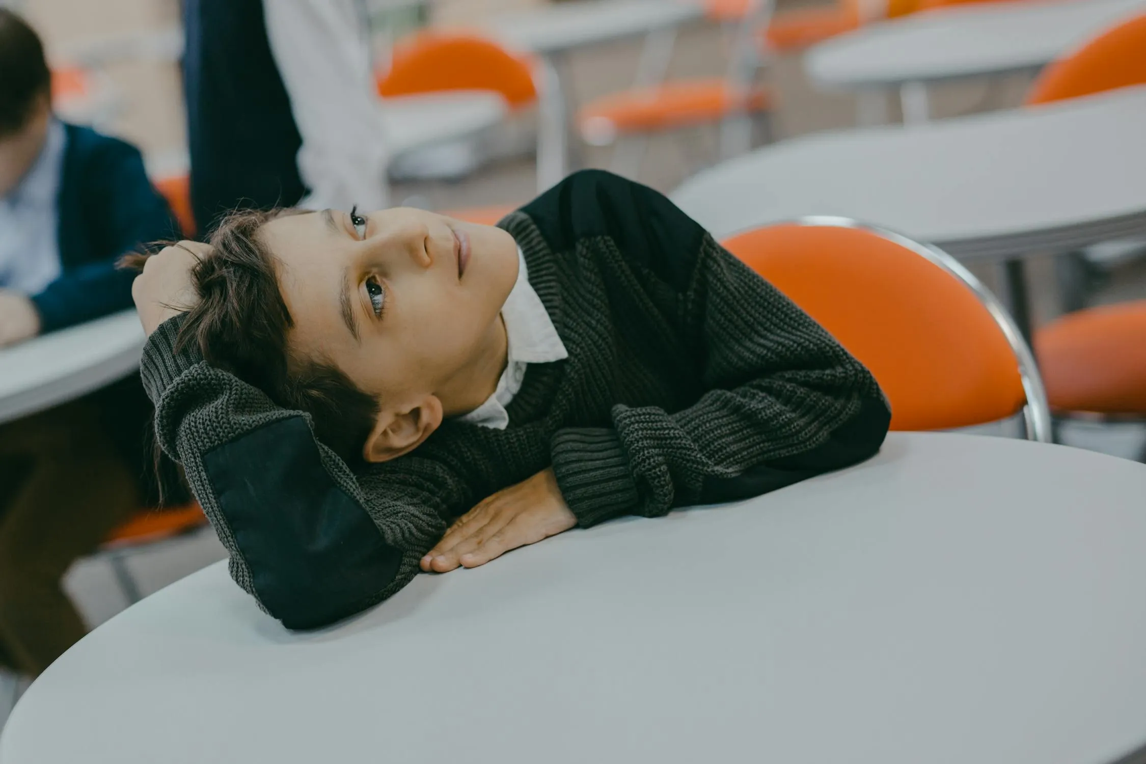  Mikhail Nilov on Pexels