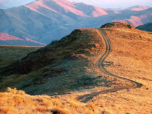 BLM Nevada on Wikimedia Commons