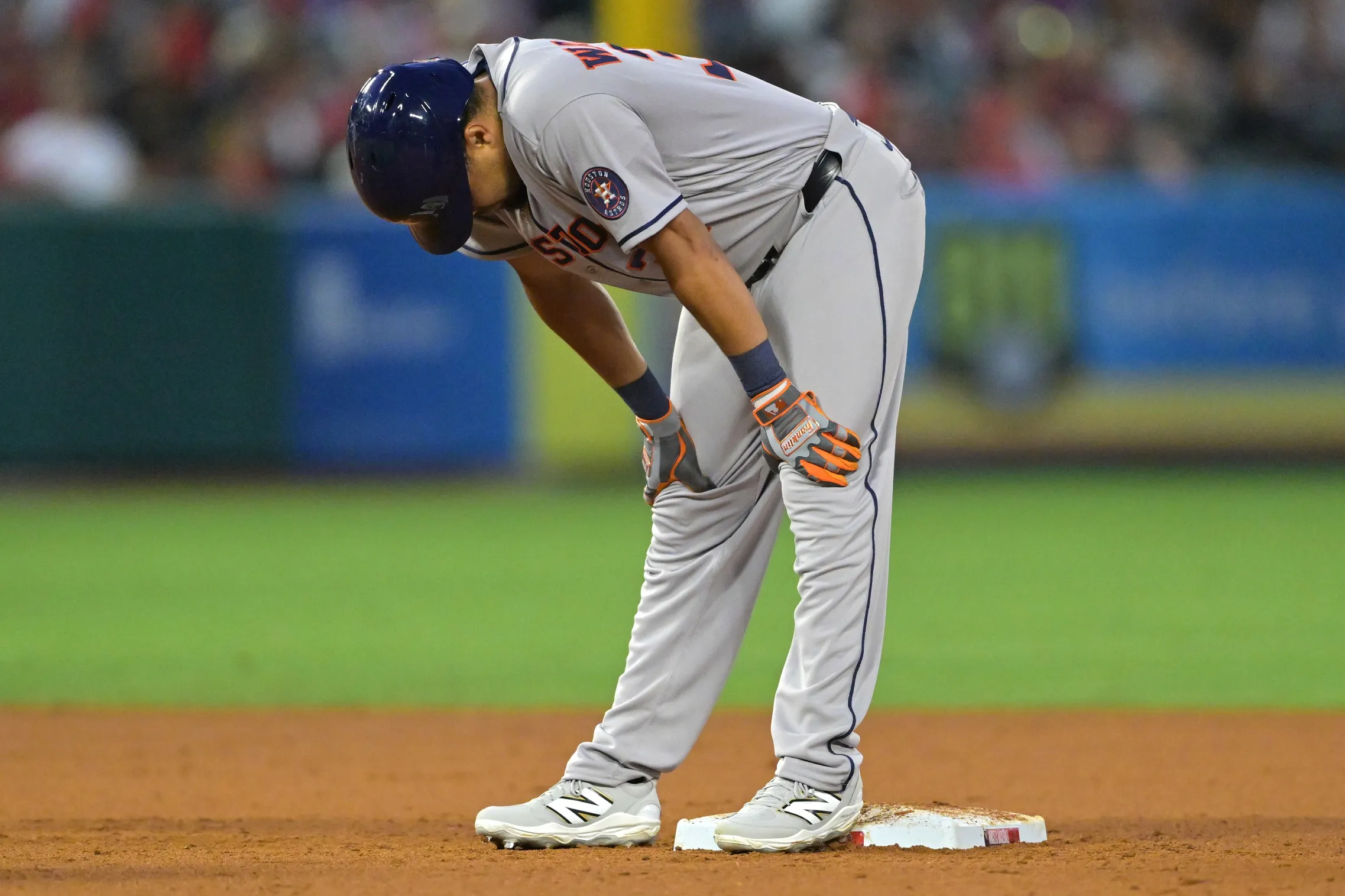 Astros Reinstate LaMonte Wade Jr. as Houston Reshapes Outfield Before Rays Series