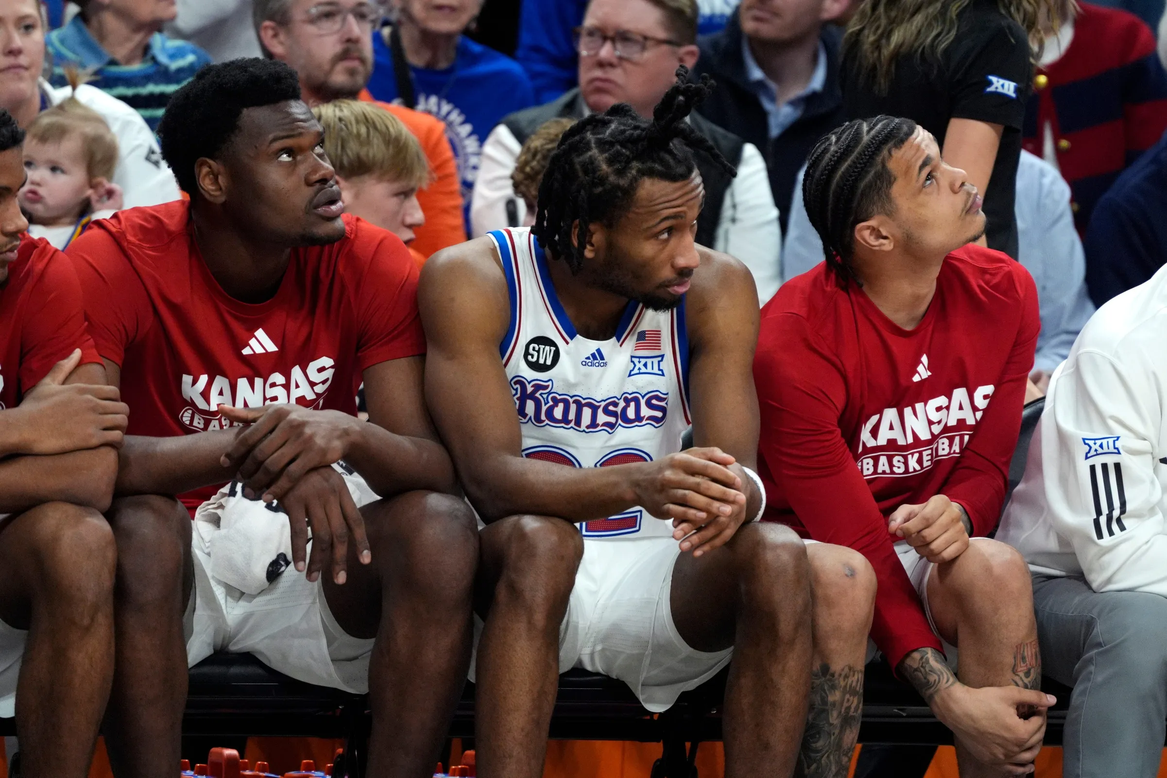 Darryn Peterson Faces Scrutiny Amid Kansas’ Health Concerns