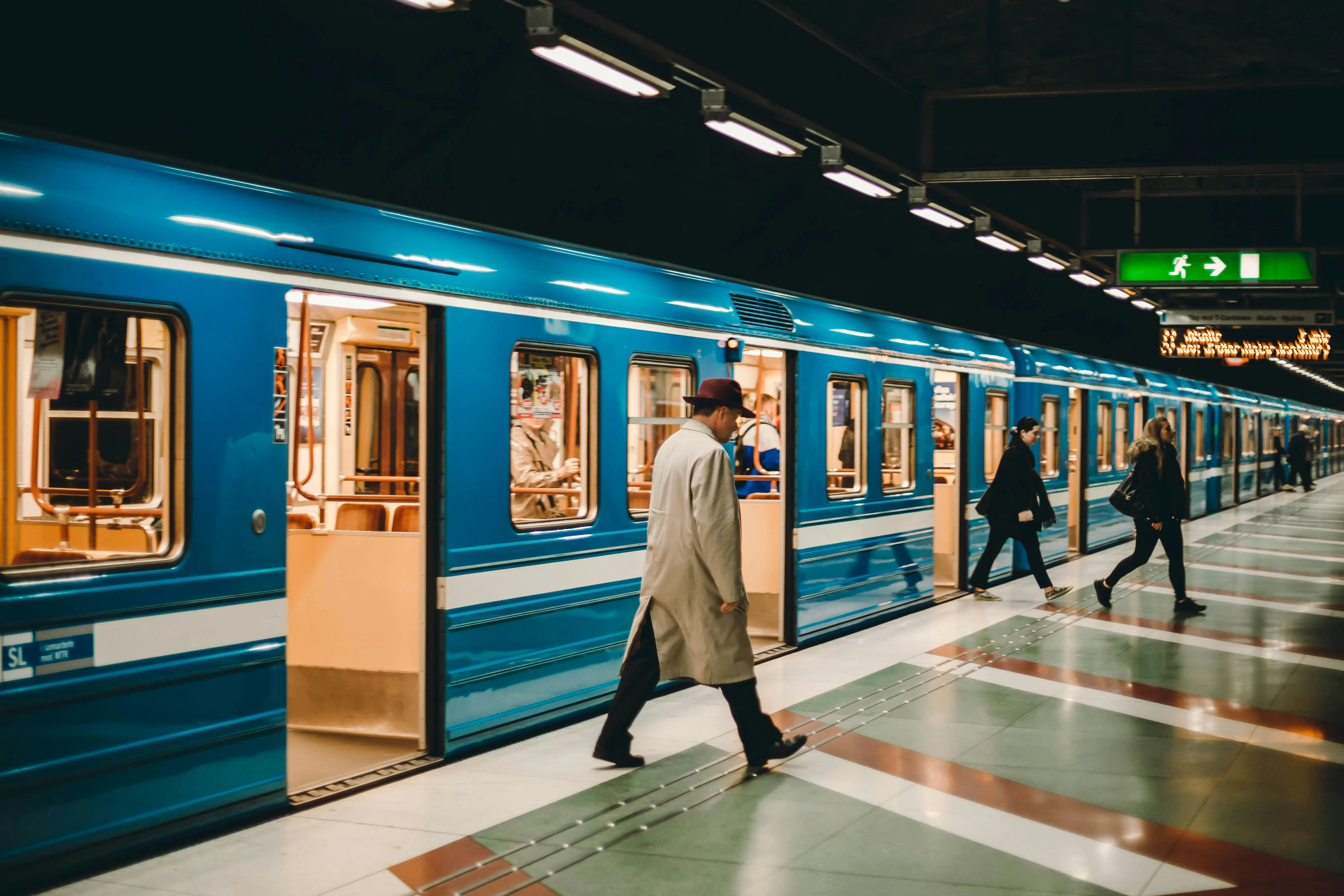 10 Early Transportation Methods Used Locally