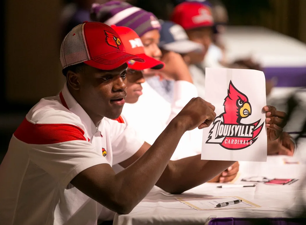 Lamar Jackson Takes Charge, Temporarily Removes Games from Ravens Locker Room