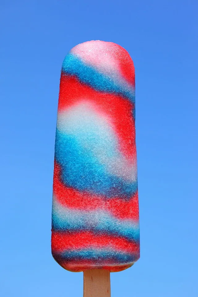Pink Sherbet Photography on Wikimedia Commons