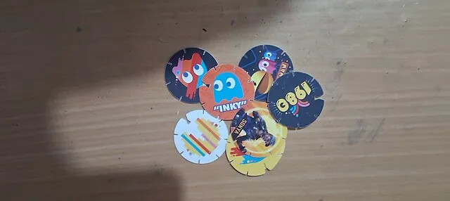 WeebSouth5 on wikimedia