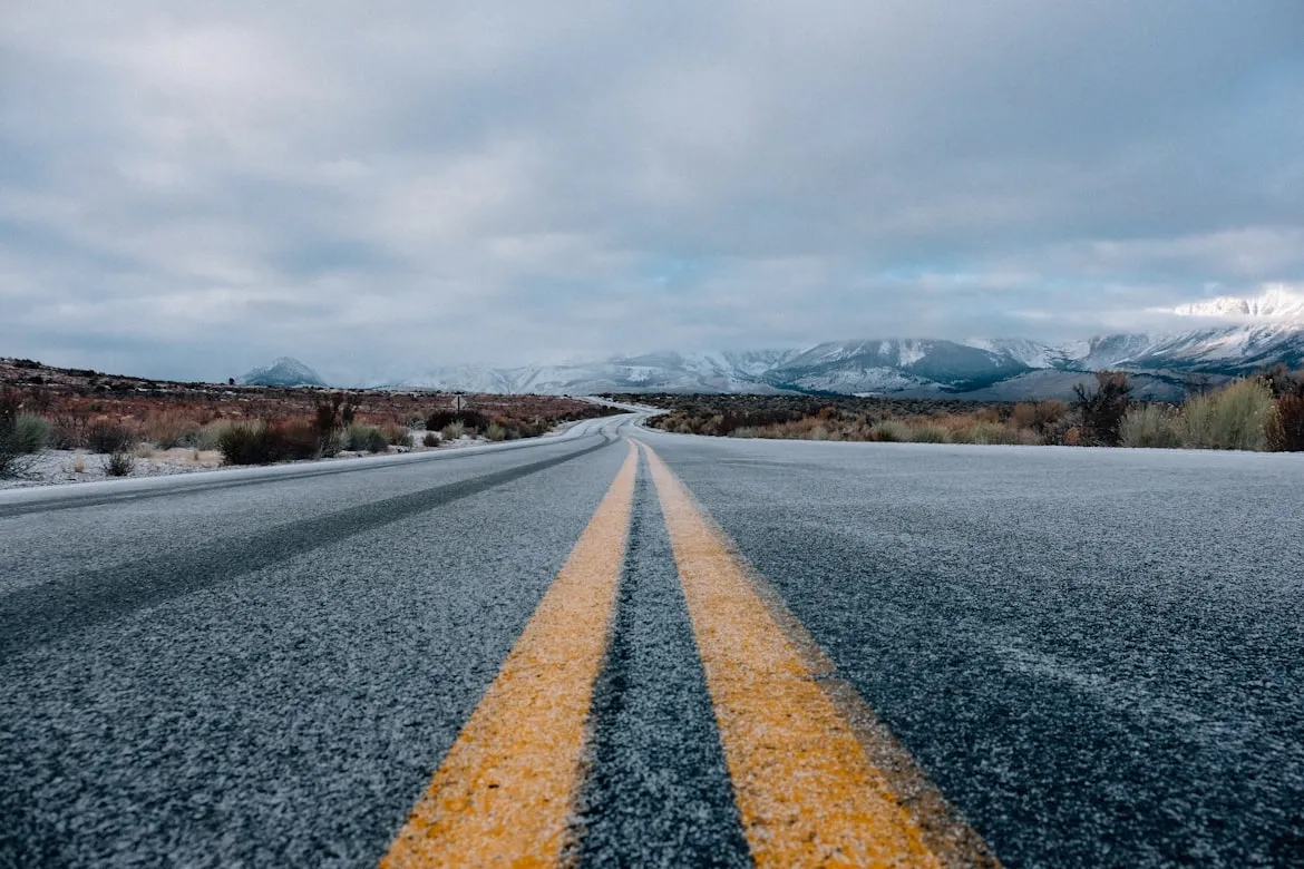 10 Scenic U.S. Road Trips for Stunning Fall Foliage