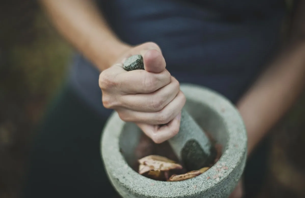 Katherine Hanlon on Unsplash