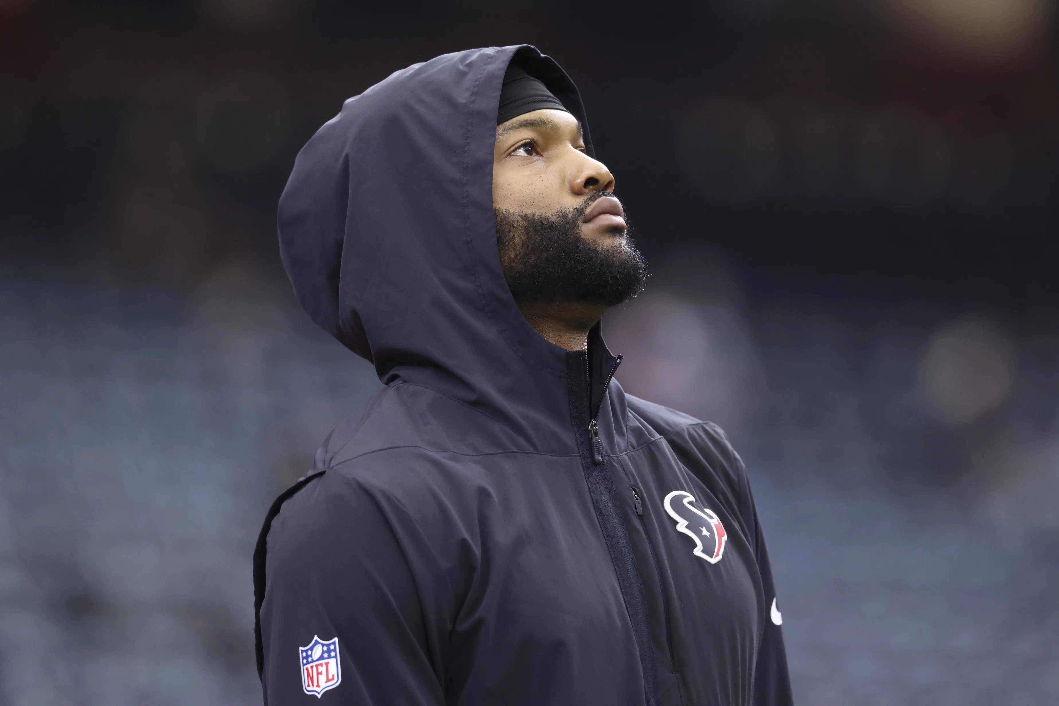 Texans Shut Down Nico Collins Trade Talk As Houston Locks In Core