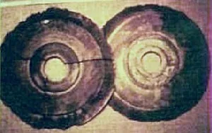 Image from Bad Archaeology