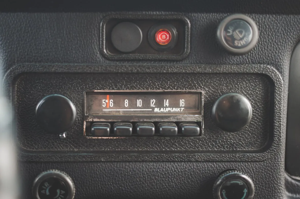 Stephen Andrews from Unsplash