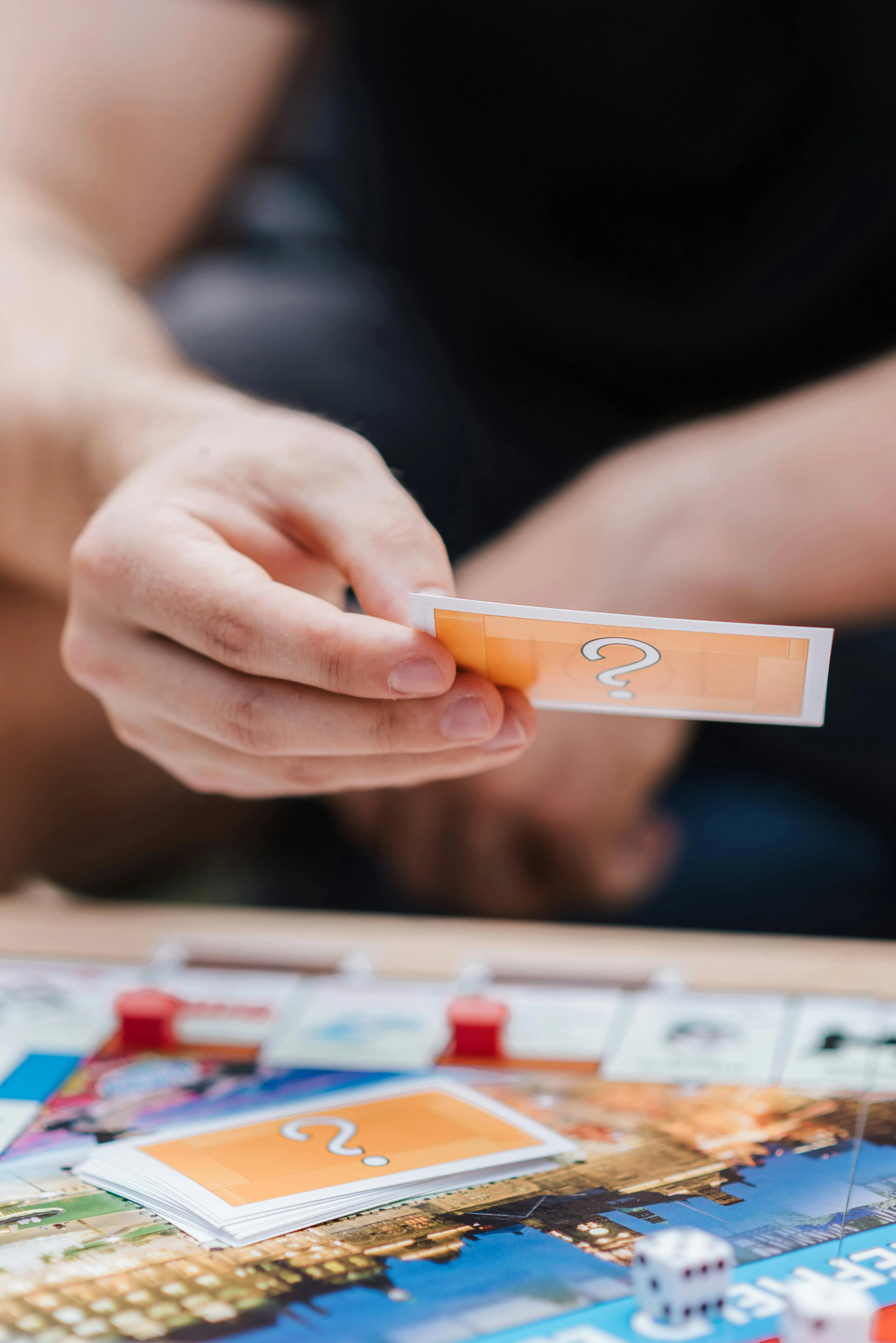 Anete Lusina on pexels