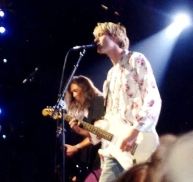 P.B. Rage from USA on Wikimedia Commons 