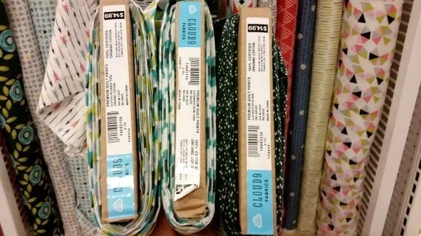 Image from Patchwork Posse