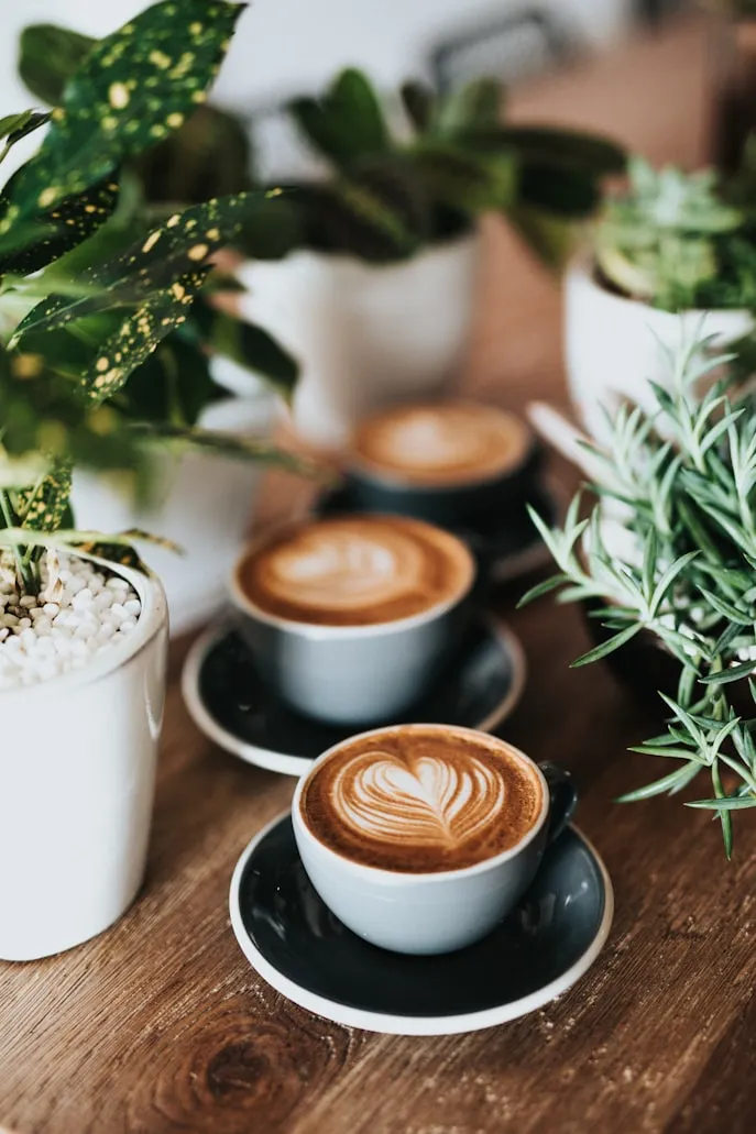 Nathan Dumlao from Unsplash