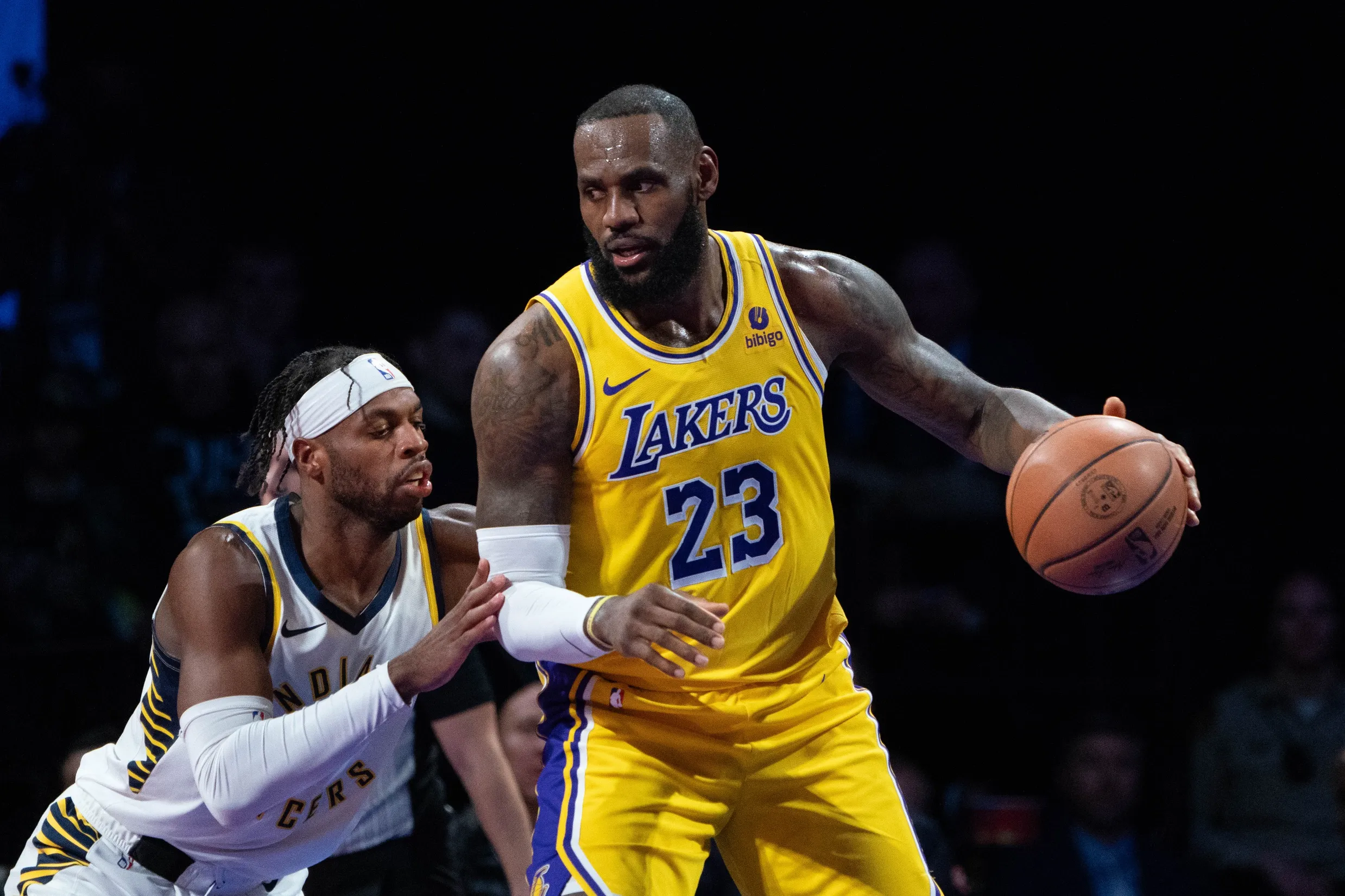 Top 20 NBA Players of the 2010s — Ranked