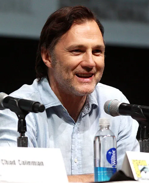 Gage Skidmore on Wikimedia Commons