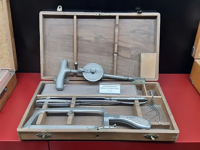 Pablo de otto on Wikimedia Commons