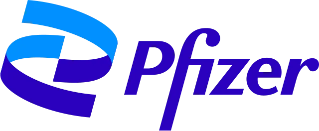 Pfizer, Team on Wikimedia Commons 