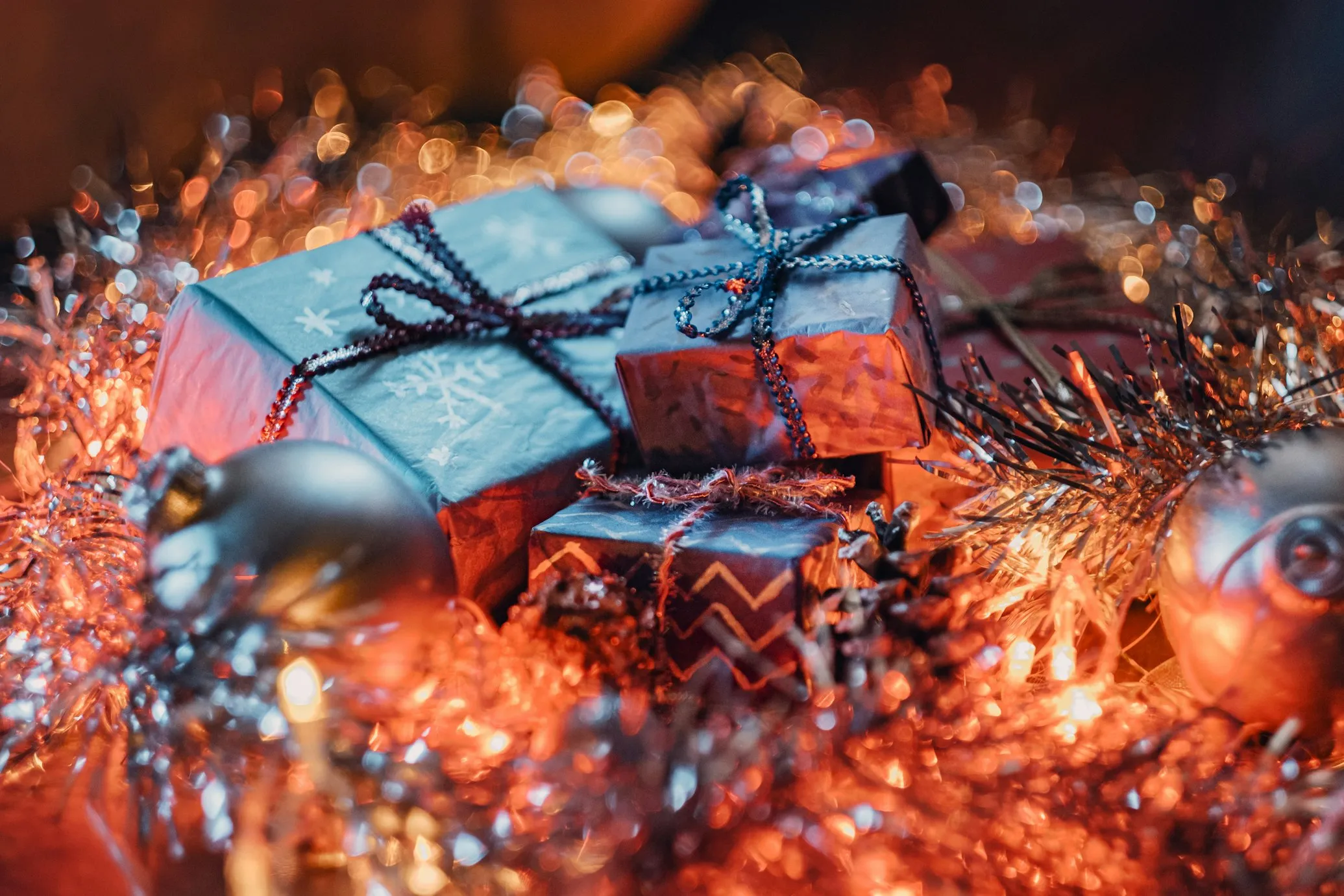 Yevhen Buzuk from Unsplash