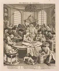 Image from Historic London Tours