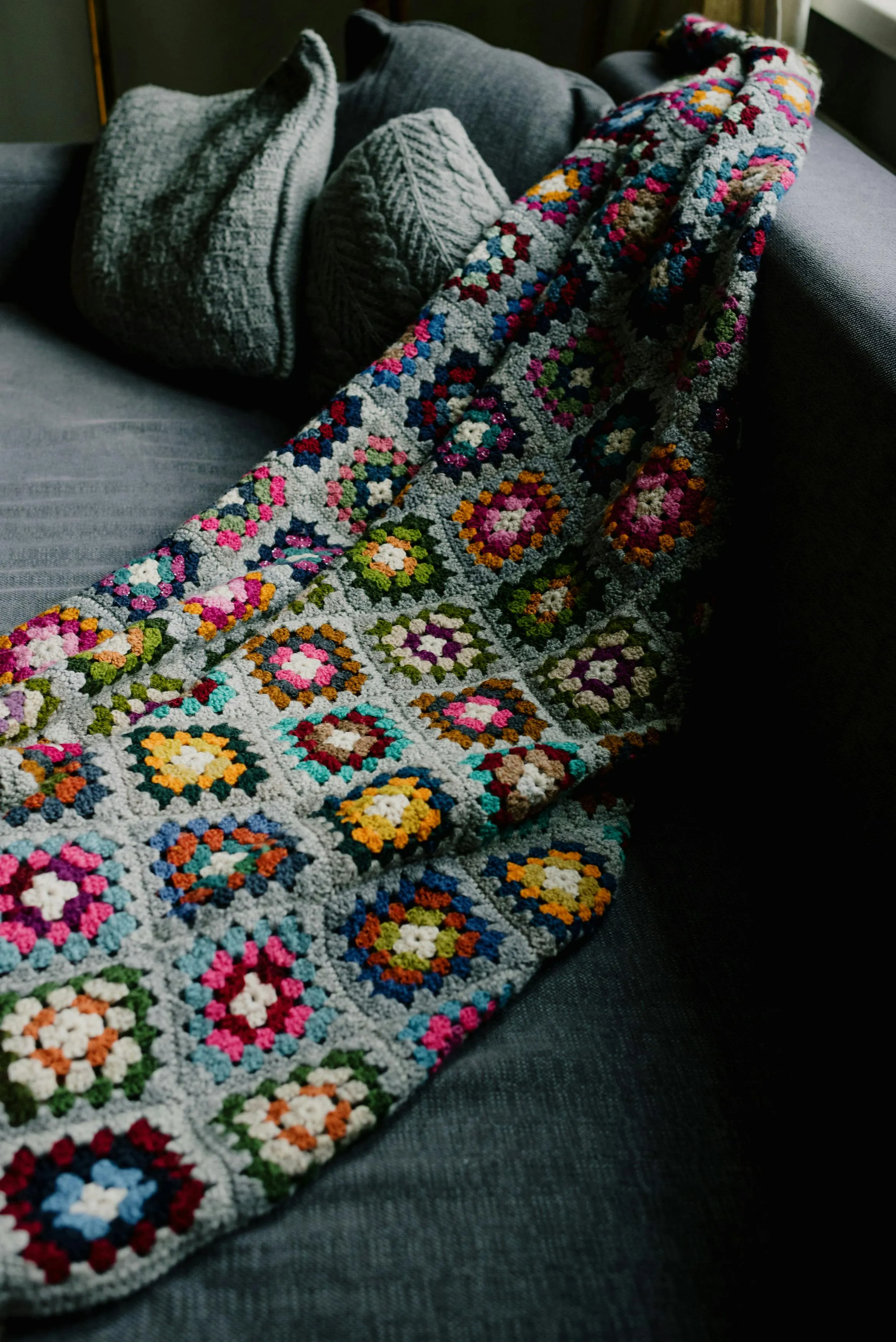 Ksenia Chernaya on Pexels