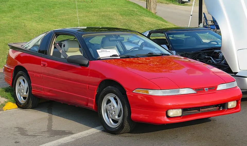Elise240SX on Wikimedia Commons