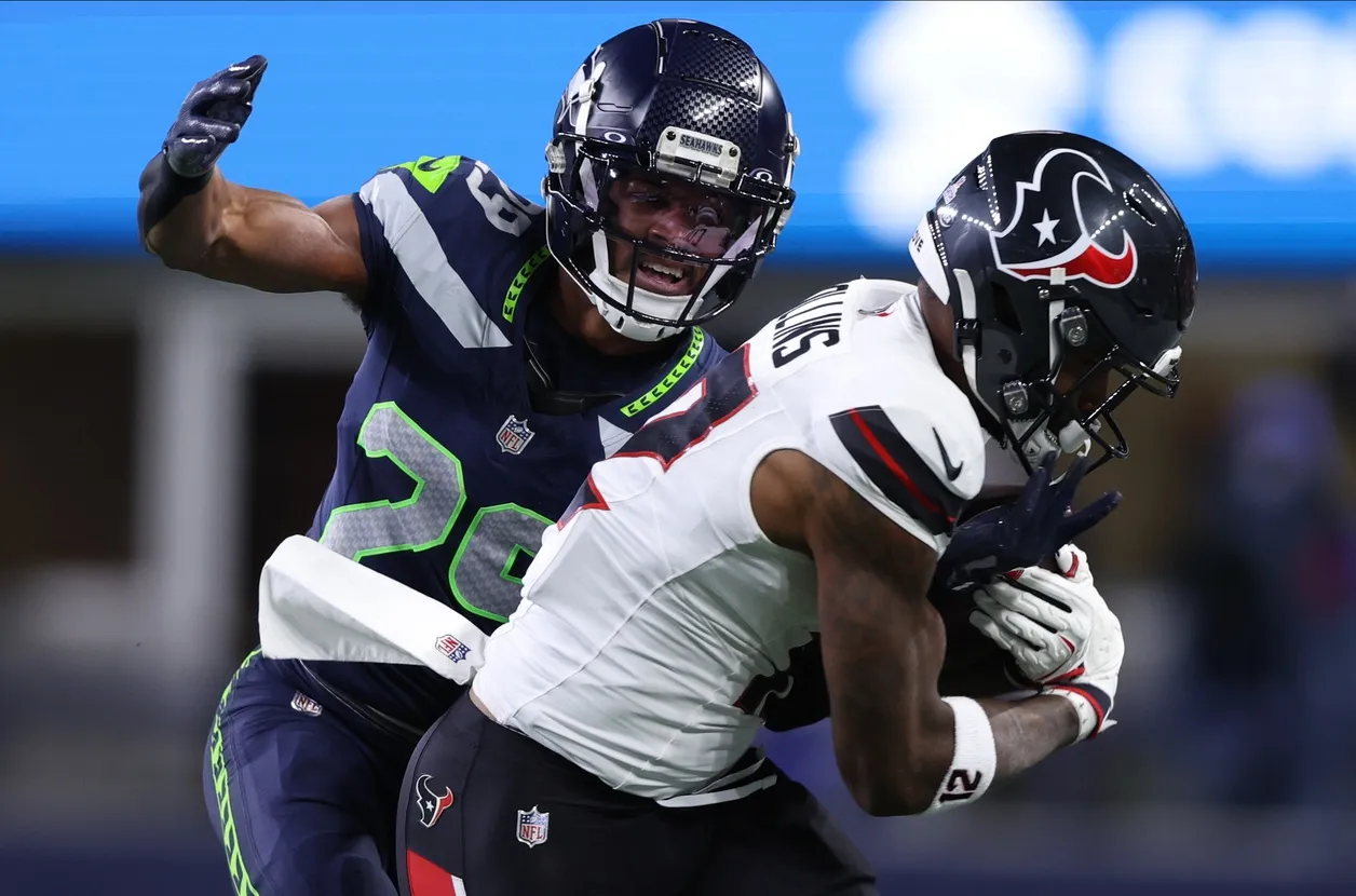 Texans Get Boost as Nico Collins Cleared to Return for Week 9 vs. Broncos
