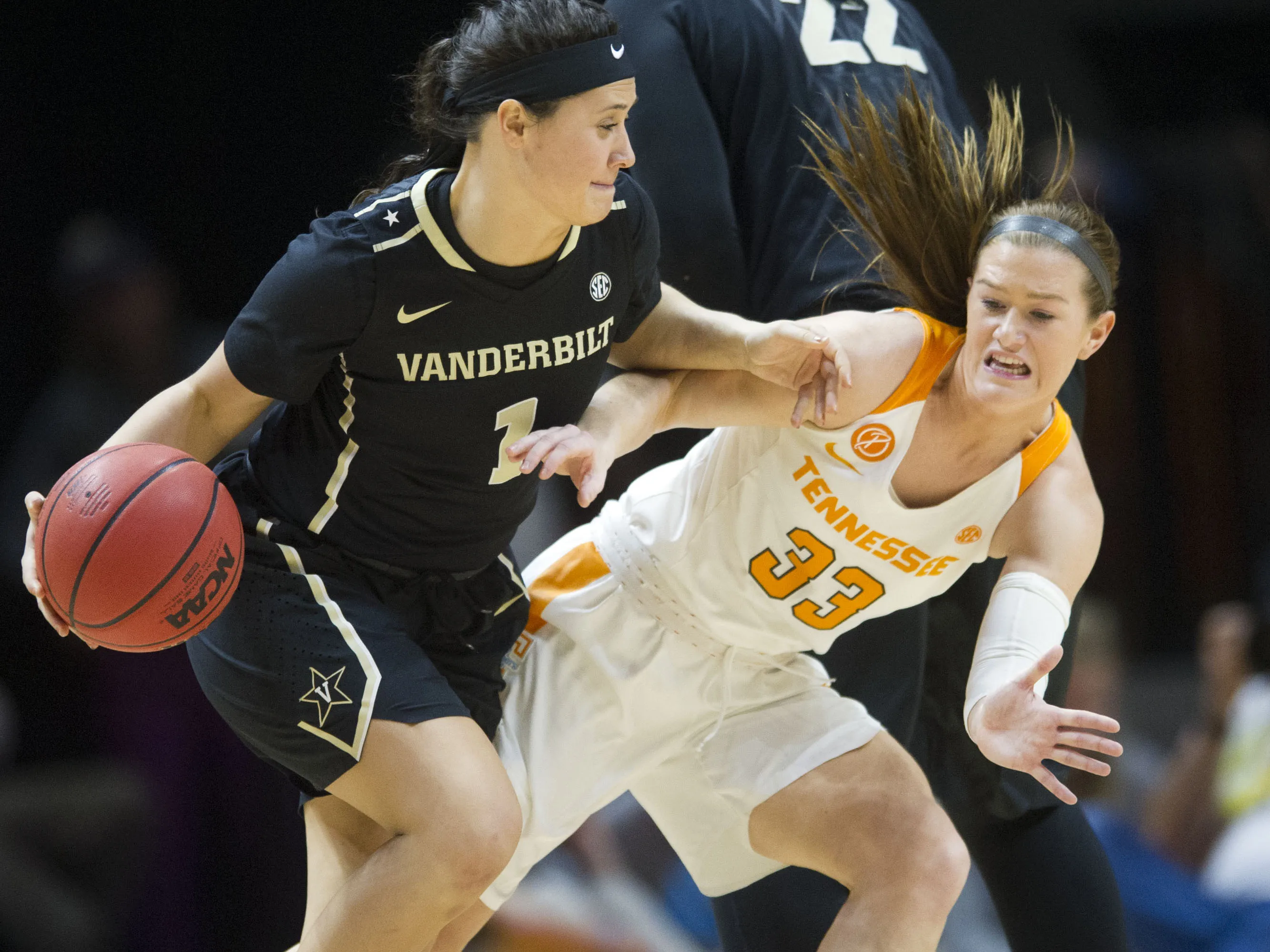 Knoxville News Sentinel-USA TODAY NETWORK