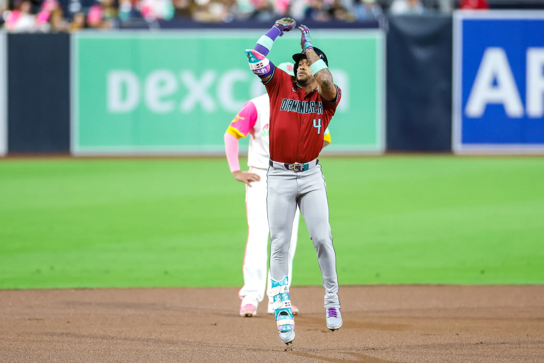 Pirates Eye Ketel Marte Trade to Boost Offense Around Star Pitcher Paul Skenes