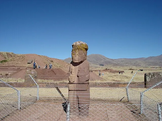 BlackNose on Wikimedia Commons