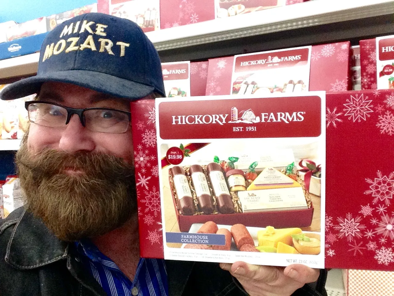 Mike Mozart on Flickr