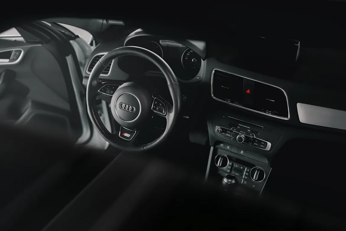 16 Forgotten ’90s Auto Accessories That Are History