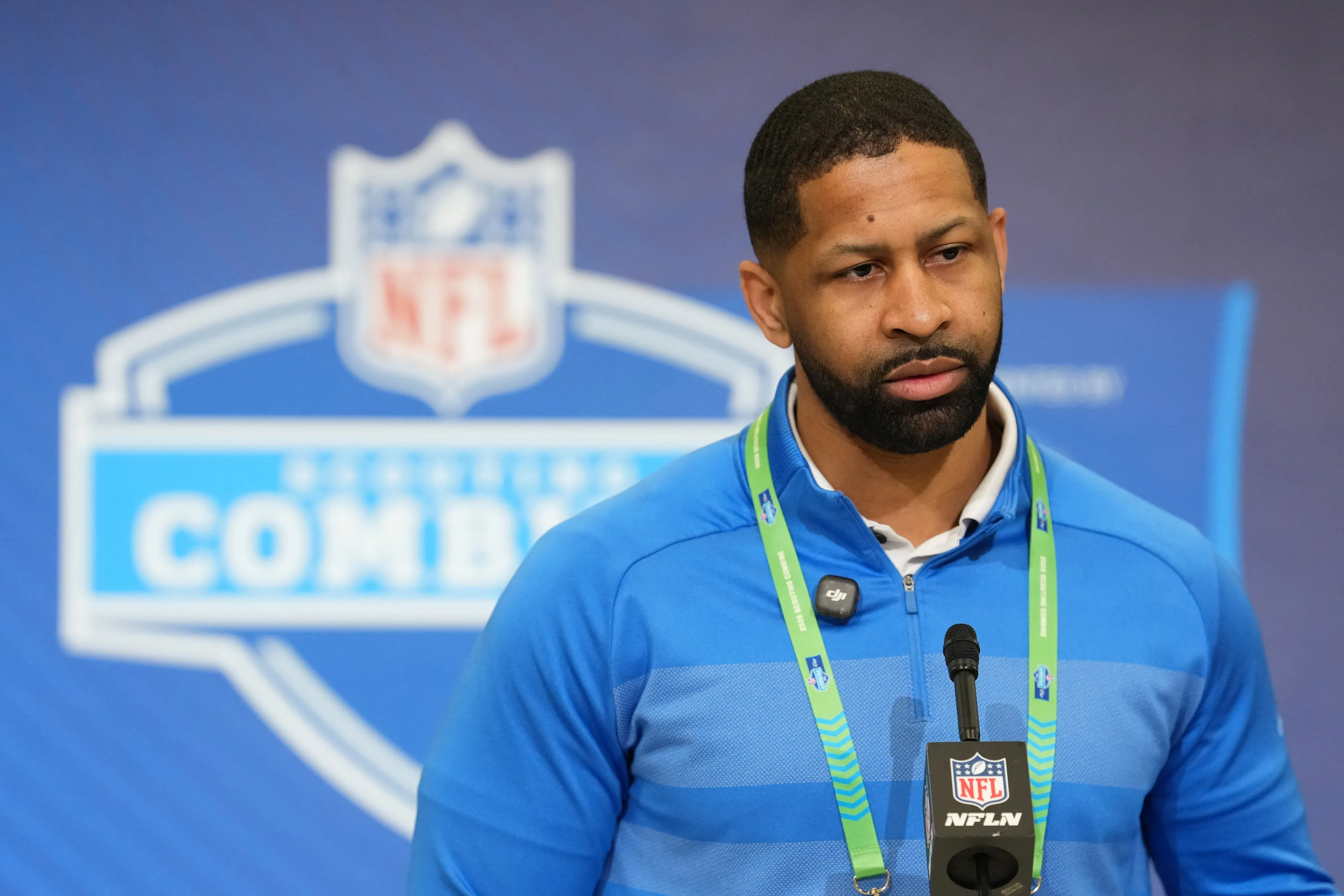 Browns Push Back on QB Debate as Shedeur Sanders, Myles Garrett Remain Central